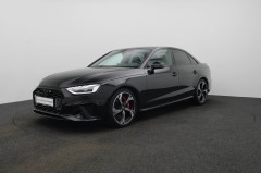 Audi S4 Lim. 3.0 TDI quattro