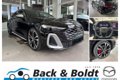 Audi S5 AVANT 3.0 TFSI B&O+20ZOLL+MMI PRO