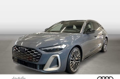 Audi S5 Avant edition one TFSI S tronic 360 LM