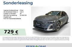 Audi S5 Avant edition one TFSI S tronic
