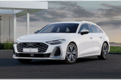 Audi S5 Avant EROBERUNGSDEAL FREI KONFIGURIERBAR