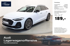 Audi S5 Avant TFSI quattro