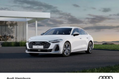 Audi S5 Avant TFSI S tronic