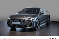 Audi S5 Avant TFSI S tronic ***