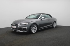 Audi S5 Cabriolet 3.0 TFSI quattro
