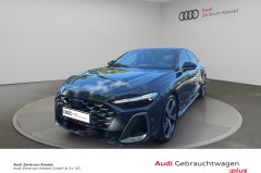 Audi S5 Lim. TFSI Matrix AHK Massage StandHZG 360°