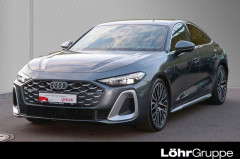Audi S5 Limousine 3.0 TFSI Matrix Tech pro B&O MMI pro