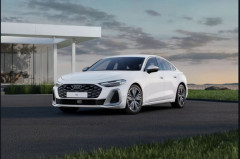 Audi S5 TFSI S tronic quattro