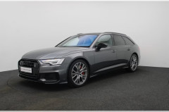 Audi S6 Avant 3.0 TDI quattro