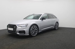 Audi S6 Avant 3.0 TDI quattro