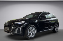 Audi S6 Avant 3.0 TDI quattro
