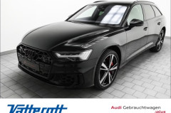 Audi S6 Avant 55 TDI Luftfed. B&O ACC HDMatrix Pano