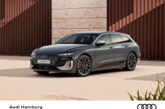Audi S6 e-tron Avant 370 kW