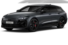 Audi S6 e-tron Avant 370 kW *AHK*TECH PRO*HUD*ACC*
