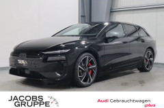Audi S6 e-tron Avant B&O/MMI experience pro/Tech pro/optik schwarz
