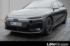 Audi S6 e-tron Avant edition one grey sofort verfügbar