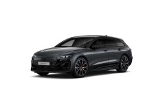 Audi S6 e-tron Avant edition one PANO/B&O/AHK**UPE 127.010**