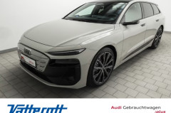 Audi S6 e-tron Avant quattro edition one beige B&O Virtuell