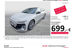 Audi S6 e-tron PANO B&O AHK 360CAM LM21