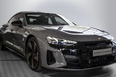 Audi S6 e-tron S6 Avant e-tron Tech Pro S line