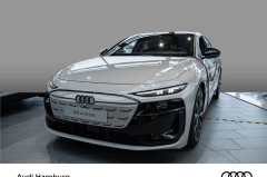 Audi S6 e-tron S6 Sportback e-tron
