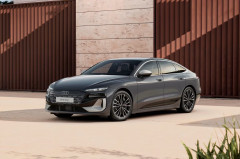 Audi S6 e-tron Sportback 0,25% Verst. Sonderleasing bis 29.05.2026