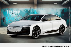 Audi S6 e-tron Sportback 370kW