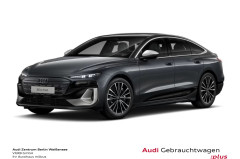 Audi S6 e-tron Sportback QUA*B&O*PANO*HUD*NAVI