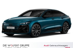 Audi S6 e-tron Sportback *WINTERRÄDER*ACC*AHK*360°*B&O
