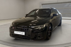 Audi S8 4.0 quattro TFSI ***Sonderabnehmeraktion***