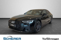 Audi S8 (4NC)
