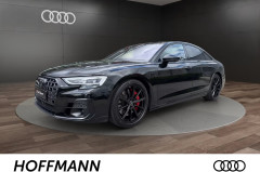 Audi S8 HUD / MASSAGE / MATRIX / VOLLLEDER / EINZELSITZE / B&O ADVANCED / AHK