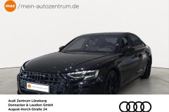 Audi S8 Schwarz plus Head-up B&O Pano Softclose Winterräder