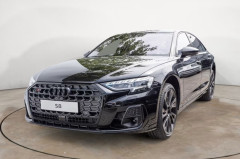 Audi S8 TFSI