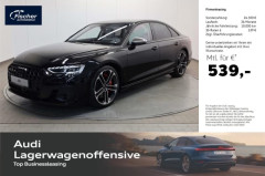 Audi S8 TFSI quattro UPE: 192.990,- €