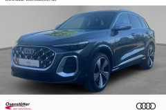 Audi SQ5 3.0 quattro SUV TFSI 270 kW S tronic