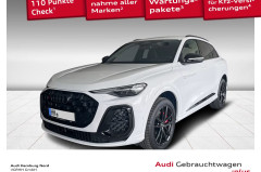 Audi SQ5 3.0 TFSI quattro Navi Sound ACC CarPlay