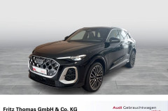 Audi SQ5 3.0 TFSI S tronic Tech Pro Pano Int. S line LM21