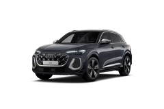 Audi SQ5 AKTION Sonderabnehmer
