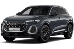 Audi SQ5 (GUB)