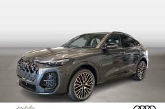 Audi SQ5 Sportback TFSI S tronic 360 4xSHZ ACC