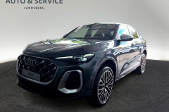 Audi SQ5 Sportback TFSI S tronic