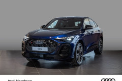 Audi SQ5 Sportback TFSI S tronic