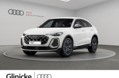Audi SQ5 Sportback TFSI S tronic NEUBESTELLUNG