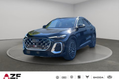 Audi SQ5 Sportback TFSI S tronic+TECH PRO+HEAD-UP+PANO