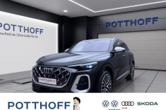 Audi SQ5 SUV TFSI  ️ SOFORT VERFÜGBAR