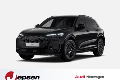 Audi SQ5 SUV TFSI S tr. S-Luft PANO Stdhz 21 HUD AHK