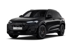 Audi SQ5 SUV TFSI S tronic
