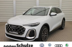 Audi SQ5 SUV TFSI S tronic S quattro KLIMA LED