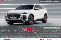 Audi SQ5 TFSI qu MATRIX KAMERA ACC PDC+ UPE 84.700,-